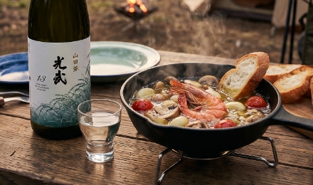 チキンナゲットとのペアリング