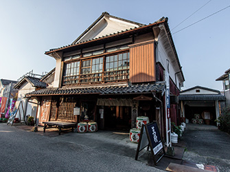 肥前屋
