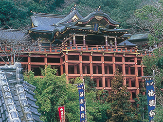 祐徳稲荷神社