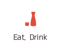 Eat, Drink