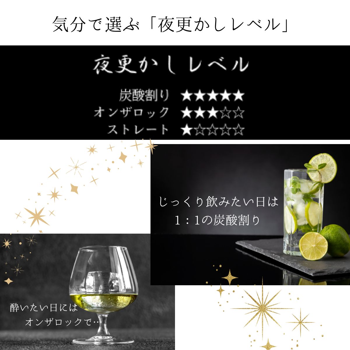 ギムレット