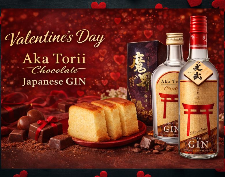 バレンタインLP2026